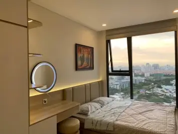 Top 5 Phong Cách Thiết Kế Nội Thất Chung Cư Được Ưa Chuộng Tại Nội Thất Trường An – Dĩ An
