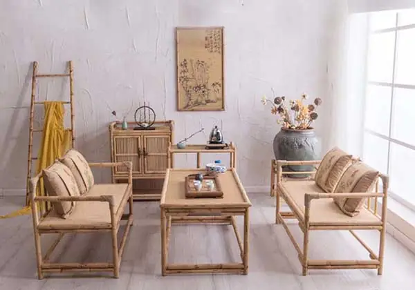 Top 10 Địa Chỉ Nội Thất Tre Trúc Hà Nội Uy Tín, Giá Tốt