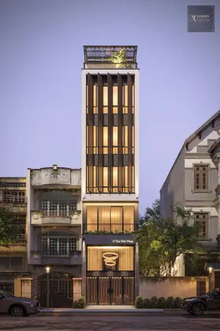 LỄ KHỞI CÔNG VÀ ĐỘNG THỔ CĂN NHÀ PHỐ TẠI TÔN THẤT THIỆP - HOÀN KIẾM - HÀ NỘI LỄ KHỞI CÔNG VÀ ĐỘNG THỔ CĂN NHÀ PHỐ TẠI TÔN THẤT THIỆP - HOÀN KIẾM - HÀ NỘI
