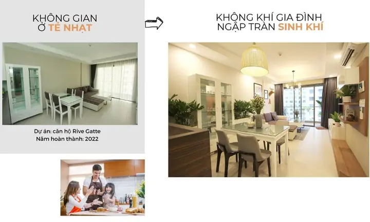 Quy trình nhanh gọn, minh bạch Quy trình nhanh gọn, minh bạch