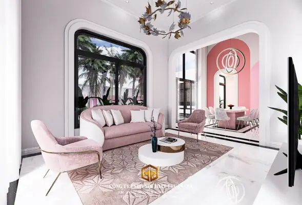 nội thất trọn gói nha trang