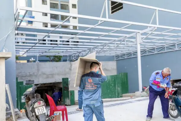 Nội thất Thuận Gia