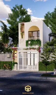 nội thất trọn gói nha trang