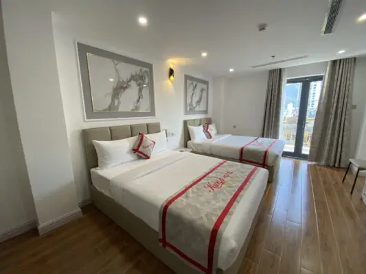 nội thất trọn gói nha trang