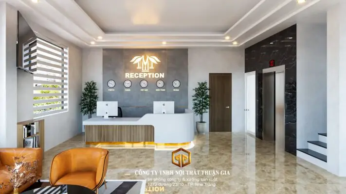 nội thất trọn gói nha trang