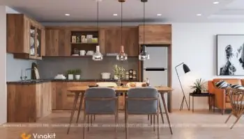 giá thi công nội thất chung cư hà nội giá thi công nội thất chung cư hà nội