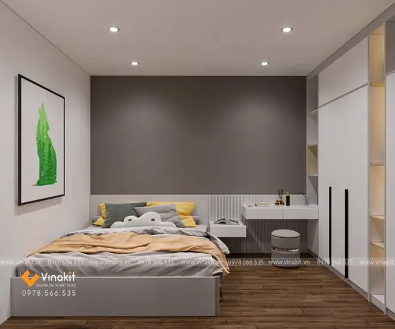 Báo giá thiết kế thi công nội thất trọn gói tại Hà Nội Báo giá thiết kế thi công nội thất trọn gói tại Hà Nội