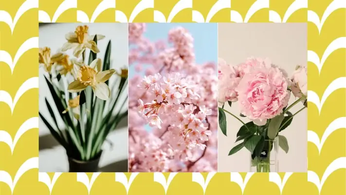 cắm hoa tết cắm hoa tết