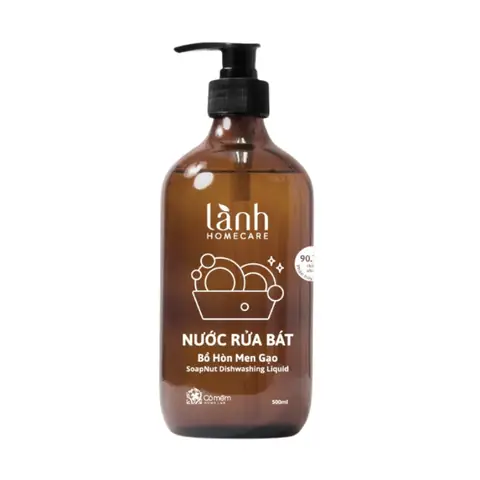Nước Rửa Chén Bát Thiên Nhiên.png Nước Rửa Chén Bát Thiên Nhiên.png