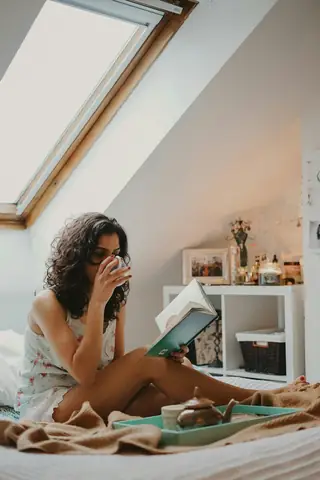 6. Xử Nữ – Lấy sức khoẻ làm trung tâm 6. Xử Nữ – Lấy sức khoẻ làm trung tâm