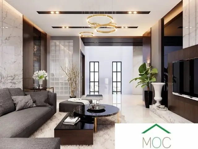Thiết Kế Nội Thất Khu Đô Thị Sala: Xu Hướng & Phong Cách Tối Ưu Thiết Kế Nội Thất Khu Đô Thị Sala: Xu Hướng & Phong Cách Tối Ưu