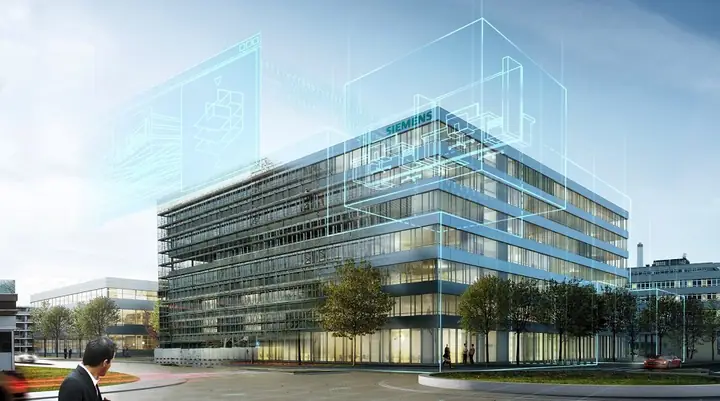Kỷ Nguyên Kỹ Thuật Số Và Kiến ​​trúc Thúc Đẩy Áp Dụng Bim Trong Thiết Kế