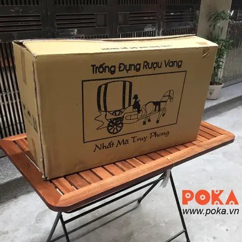 nội thất trong xe ngựa