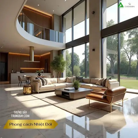 Nội Thất Thùy Dung Casamia Buôn Ma Thuột