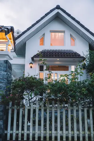 3.Hình ảnh Villa Đà Lạt BI67