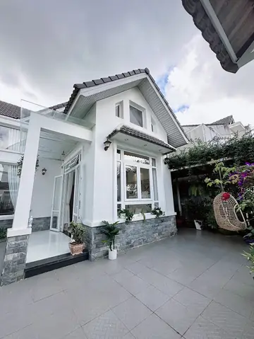 3.Hình ảnh Villa Đà Lạt BI67