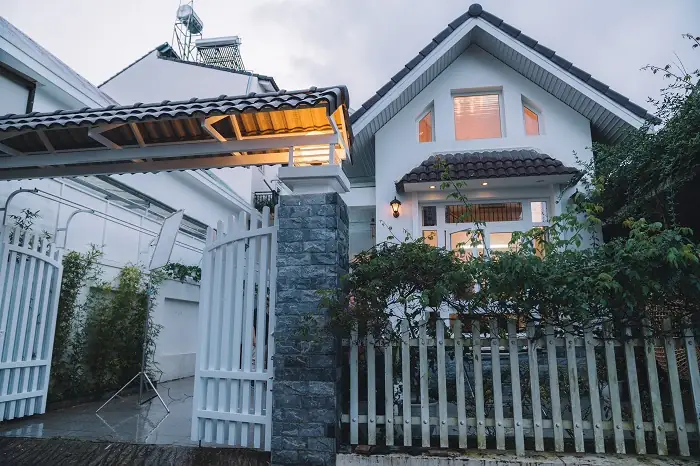 3.Hình ảnh Villa Đà Lạt BI67