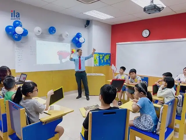 1.1 Xác định đối tượng mục tiêu