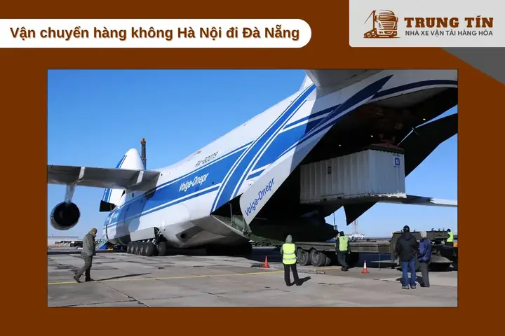 2. Vận chuyển hàng không Hà Nội đi Đà Nẵng 2. Vận chuyển hàng không Hà Nội đi Đà Nẵng