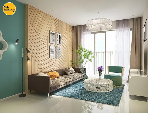 Tiện ích và thông minh trong thiết kế ghế sofa Tiện ích và thông minh trong thiết kế ghế sofa
