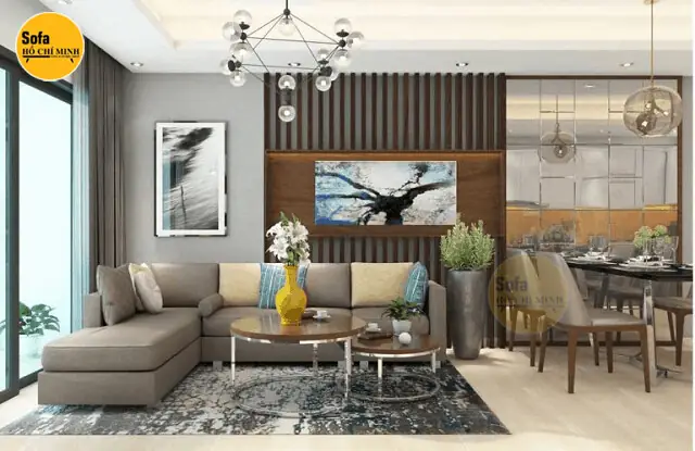 Vị trí và lợi thế của chung cư tại quận Tân Bình Vị trí và lợi thế của chung cư tại quận Tân Bình