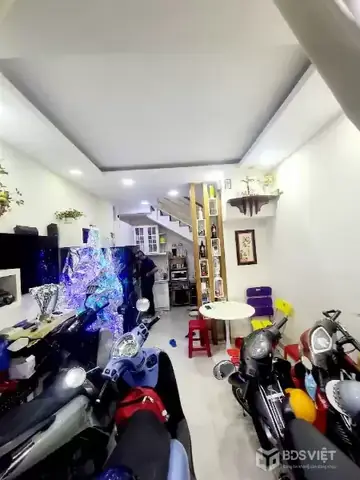 Khám Phá Cửa Hàng Nội Thất Trường Chinh TPHCM Uy Tín Nhất