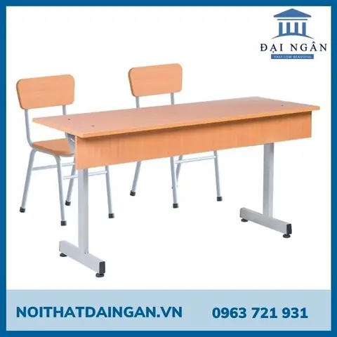 Bàn Ghế Cho Trường Cấp 2 (thcs)