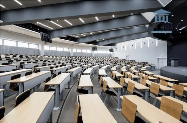 Bàn Ghế Cho Sinh Viên Cao Đẳng Đại Học