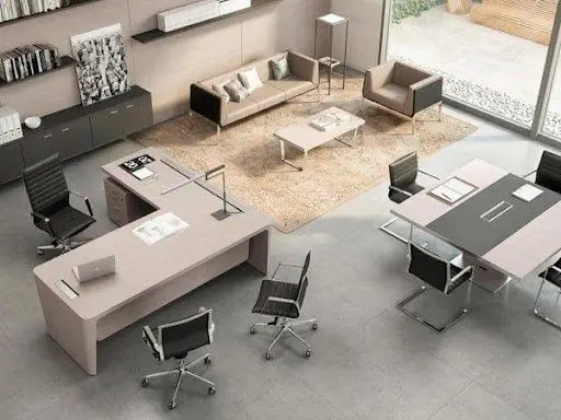 Nội thất văn phòng cao cấp nhập khẩu Đồng Khởi tại Đà Nẵng Nội thất văn phòng cao cấp nhập khẩu Đồng Khởi tại Đà Nẵng