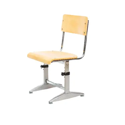 Ghế Học Sinh Tiểu Học Ghs-14-04cs