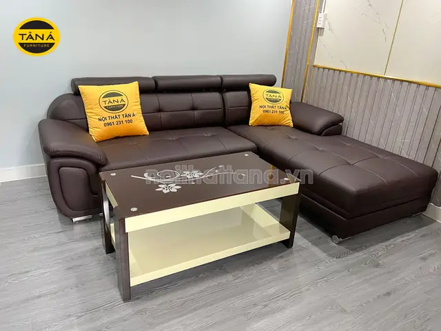 sofa Cà Mau uy tín