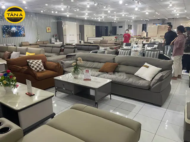 Tầm quan trọng khi tìm địa chỉ cung cấp sofa uy tín Tầm quan trọng khi tìm địa chỉ cung cấp sofa uy tín