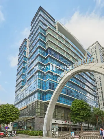 Thiết kế hiện đại, tiêu chuẩn chất lượng