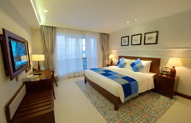 Khách Sạn Lantana Boutique Hội An Khách Sạn Lantana Boutique Hội An