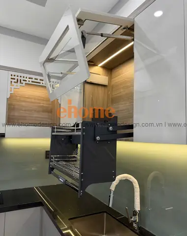 nội thất tủ bếp buôn ma thuột