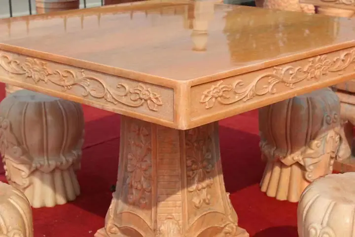 Nội thất đá stone: Biểu tượng sang trọng và những ứng dụng phổ biến Nội thất đá stone: Biểu tượng sang trọng và những ứng dụng phổ biến