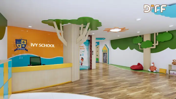 Đánh giá chi tiết nội thất tự động Ivy có tốt không? Đánh giá chi tiết nội thất tự động Ivy có tốt không?