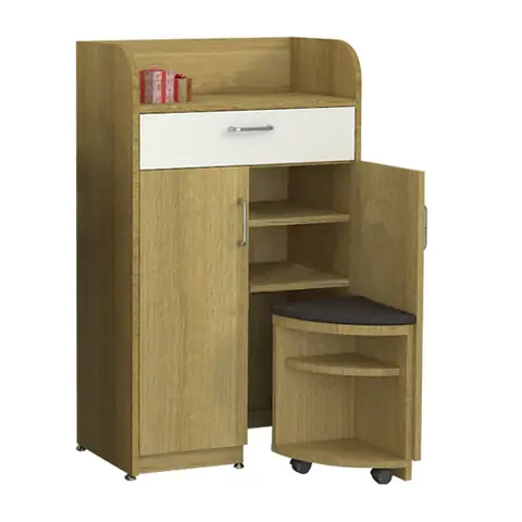 Tủ Giầy Thông Minh Hòa Phát Tg303
