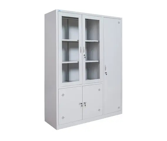 Tủ Sắt Hòa Phát