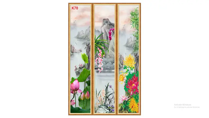 Ưu điểm của gạch 3D