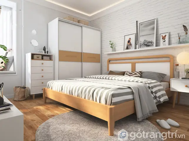 Phải tối ưu được không gian lưu trữ Phải tối ưu được không gian lưu trữ