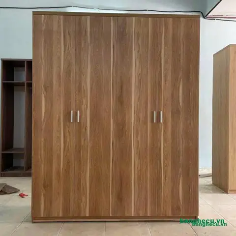 2. Vì Sao Nên Chọn Tủ Quần Áo Cũ