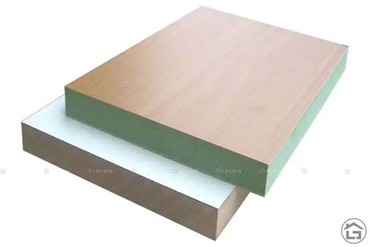 Gỗ MDF là gì?