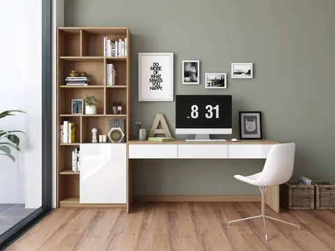 Hướng Dẫn Thiết Kế Nội Thất Tủ Sách Trong Sketchup Chuyên Nghiệp Hướng Dẫn Thiết Kế Nội Thất Tủ Sách Trong Sketchup Chuyên Nghiệp