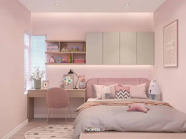 Tư vấn thiết kế căn hộ chung cư