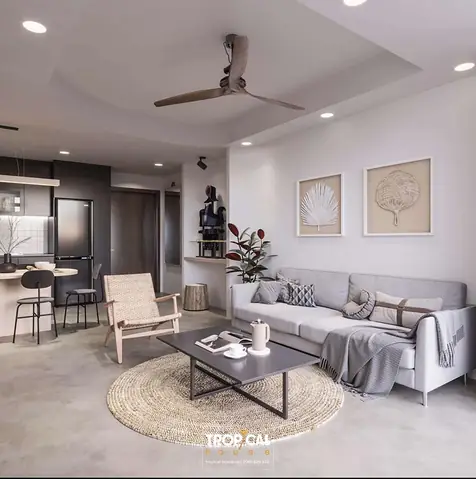 Tư vấn thiết kế nội thất văn phòng làm việc