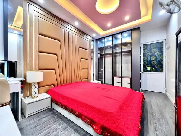 Nội thất Tuấn Hoàng An Trạch: Địa chỉ, Dịch vụ và Đánh giá Thực tế