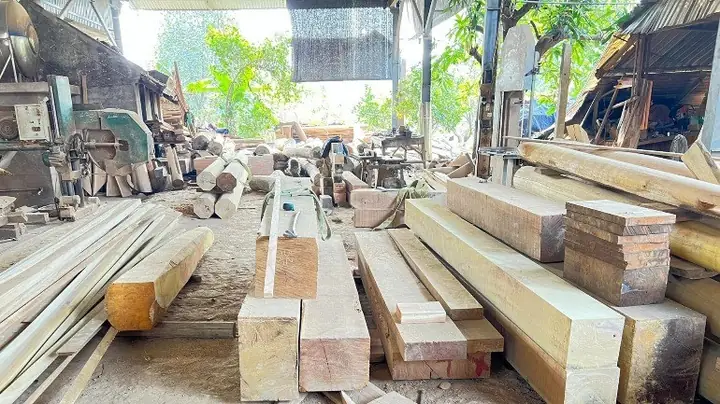 Đánh giá Nội thất Tuấn Hương Thạch Thất có uy tín không?