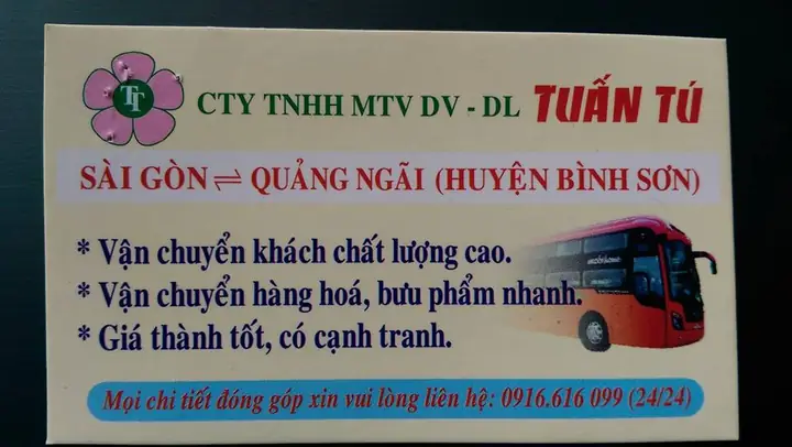 🚛 Giới thiệu các dịch vụ và tính năng nổi bật