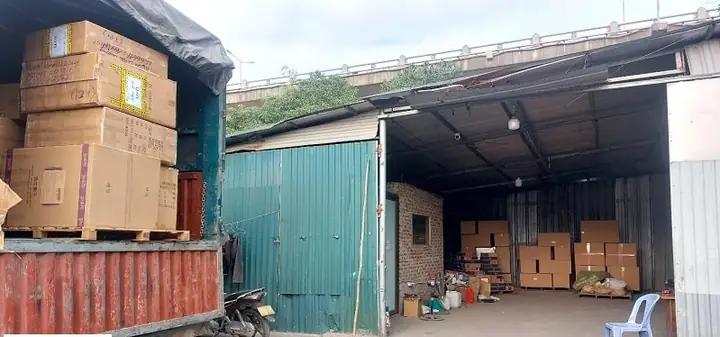 🧾 Các mặt hàng nhận vận chuyển tại chành xe Tuấn Tú